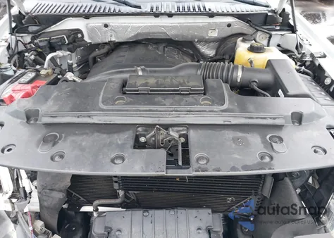 2015 Ford Expedition Limited z USA, uszkodzony, nr VIN 1FMJU1KT7FEF39065